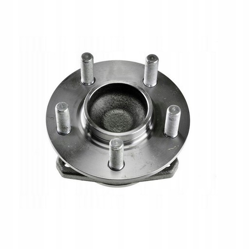 WRC4600035, WRC4600035 - Передняя втулка wrc для dodge challenger coupe charger