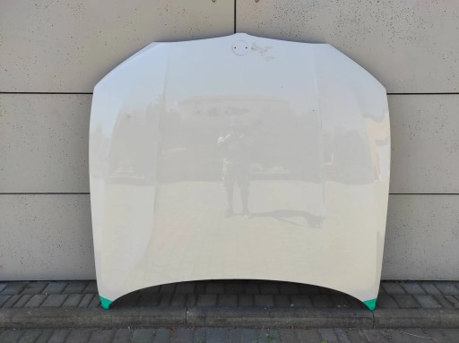 QBB8383 - КАПОТ ДВИГУН BMW 3 G20 G21