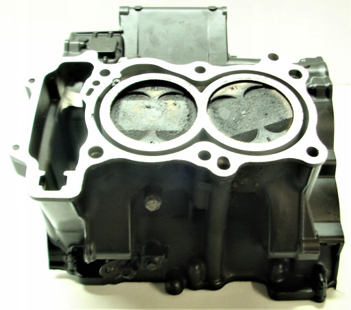 HONDA CB 500 F PC 44 E цилиндр с поршнями