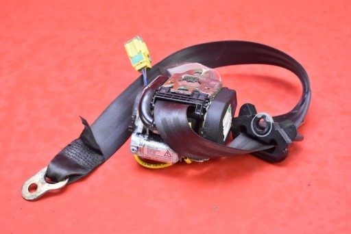 Gurten Sicherheits rechts heck 7L0857806A VW TOUAREG 1 und 02-07