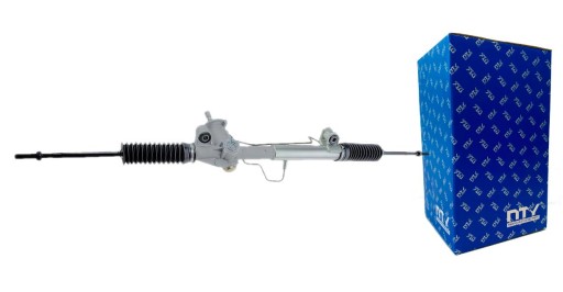 SPK-FR-004 - РУЛЕВОЙ МЕХАНИЗМ FORD FOCUS И -04