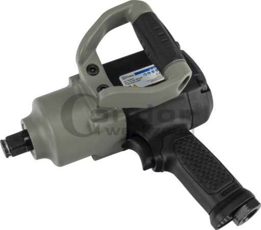 Ударный гайковерт 3/4 дюйма, 2780 Нм