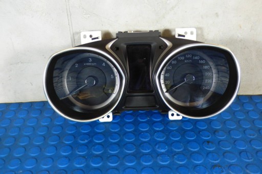 Hyundai i30 II dials dials EUROPA st.BDB 94023-A6392