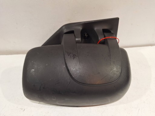 mirror exterior right RENAULT MASTER II MOVANO A 04