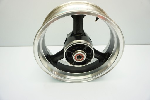 KAWASAKI Z1000 07-09 обод задний задний