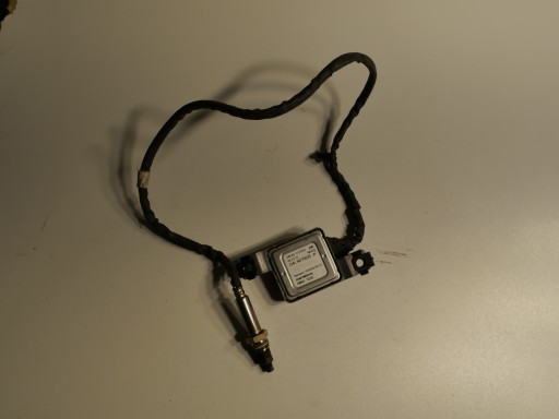 modul Bedienteil NOX Sensor SONDA LAMBDA VW 04L907805P