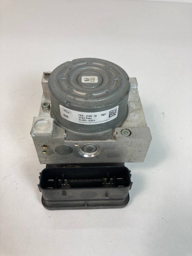 Ford Mustang VI 2.3 Pumpe ABS Hauptbremszylinder Bremspumpe FR3C-2C219-BE