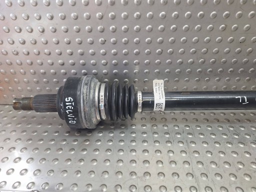 semi-axis left rear part 505504240 ALFA ROMEO STELVIO