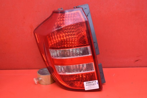 light left rear part rear 92401-1H3 KIA CEED 1 and KOMBI 07-10