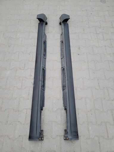 moulding threshold threshold left 75860-48020 right 75850-48020 LEXUS RX III RX450 H