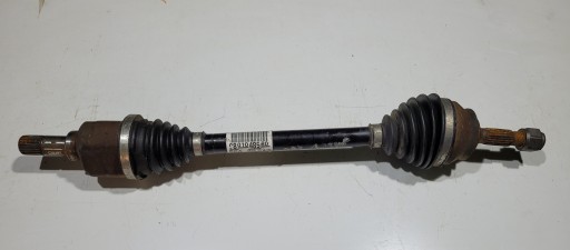 semi-axis short. left CITROEN C3 III 1.5 BLU