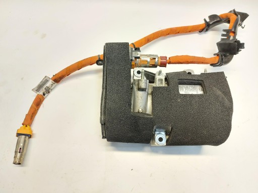Peugeot 3008 III E3008 compressor pump of the air conditioning elektryk 9845955780