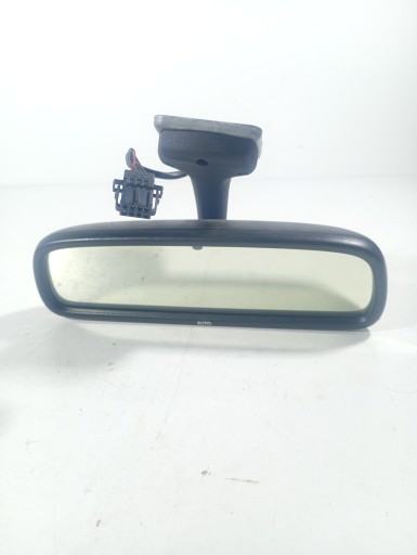 Saab 93 9-3 2 II 02-11 RETROVISORE INTERNO interno SRODKOWE OE 12803374