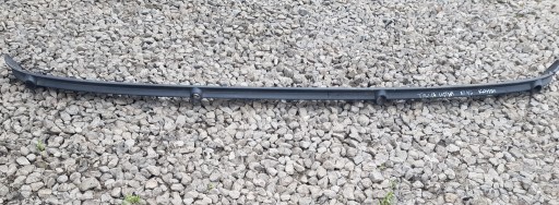 BMW 3 E46 TOURING KOMBI modanatura HOKEJ accessori Paraurti posteriore PARKTRONIC PDC