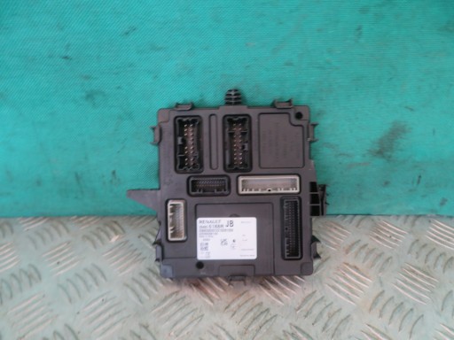 module BCM RENAULT TRAFIC 284B26188R 23R