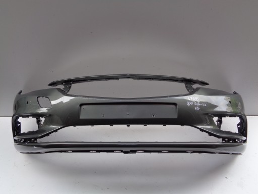front bumper OPEL ASTRA V K 15- NR 47695
