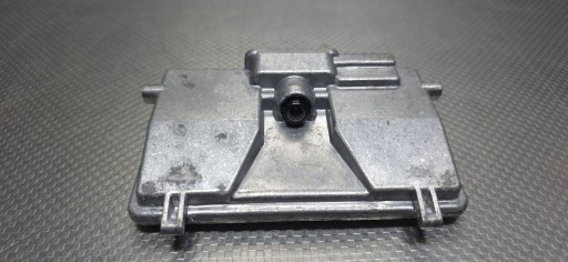 Volkswagen sharan iilift 7n 2016 камера на лобовом стекле 3q0980654c