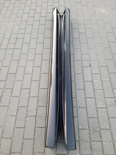 moulding threshold right threshold right 6512A422 MITSUBISHI OUTLANDER 3 III X42