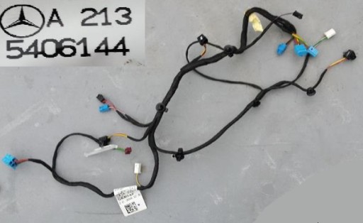 Жгут проводов двери левый передний MERCEDES E 213 W213 2135406144