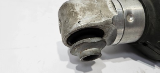tlumič PNEUMATYCZNY pravý levý záď BMW E65 E66 E67 originál 6767864