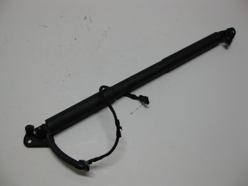 BMW F31 2.0D 14R damper telescope bonnet boot left 7263155