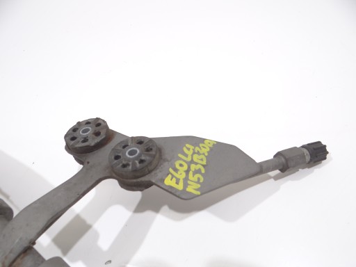 vedenie hadica klimatizácii BMW E60 E61 LCI N53B30A 3.0i OE