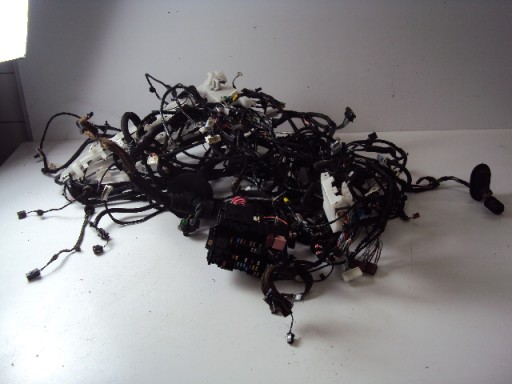 ЕЛЕКТРООБЛАДНАННЯ RENAULT LAGUNA III COUPE