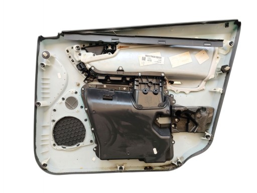 side upholstery door left front VOLVO XC60 and 31366796