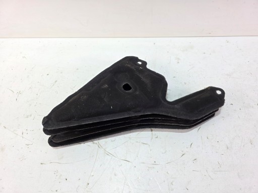 soundproofing partition wall left BMW X5 G05 X6 G06 X7 G07 LCI