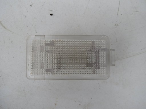 light OSWIETLENIE of the interior cabs VOLVO S40 II V50 and 30755108