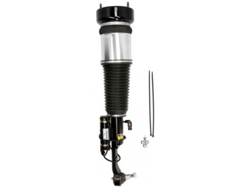 Воздушный амортизатор Arnott AS-2853