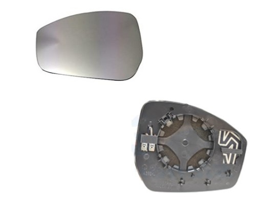 43X2545M - Вставка дзеркала RR EVOQUE, 15-