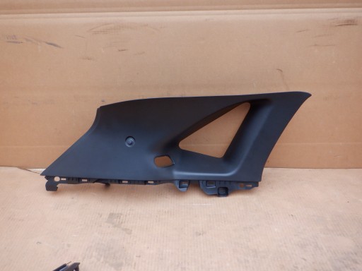 LV4B-S31149-AEW - КРИШКА СТІЙКИ ЗАДНІЙ ЛІВИЙ ДЛЯ FORD KUGA MK3 ST-LINE