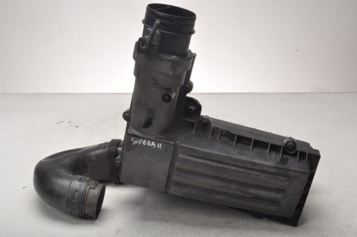 КОРПУС ПОВІТРЯНОГО ФІЛЬТРА SUPERB II 2.0 3C0129607BC