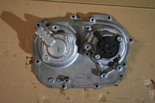 Couvercle Tête du moteur Droit PORSCHE PANAMERA 971 CXTA CXT 3.0 AUDI Q7 Q8 1