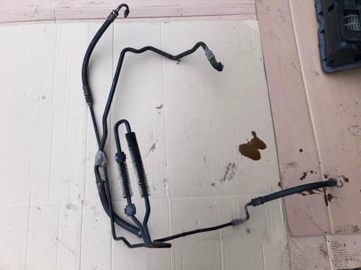 ПРОВОДА ГИДРОУСИЛИТЕЛЯ РУЛЯ OPEL ASTRA F 1.6 94-04