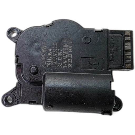 Micro moteur Bloc de chauffage complet AUDI Q3 8U VOLKSWAGEN SEAT SKODA 1Q0907511Q