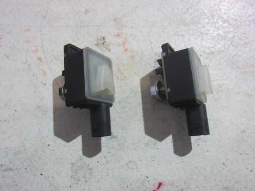 BMW X1 F48 F45 F46 I01 I02 F56 impact sensor 9305252 65779305252