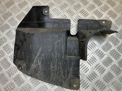 cover lower of the engine right Mazda 6 2016 KD5356341