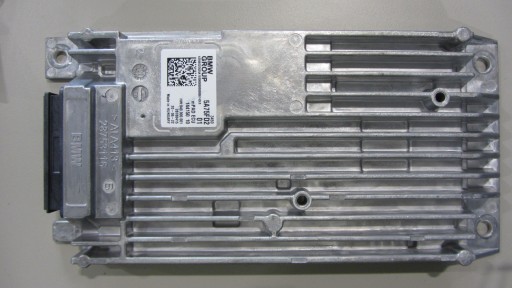 Модуль bmw ix, контроллер эбу компьютера mpad 5a75fd2 34505a75fd2