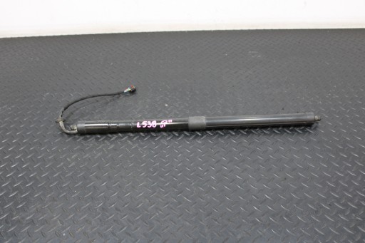 damper electrical bonnet right LAND ROVER EVOQUE L538