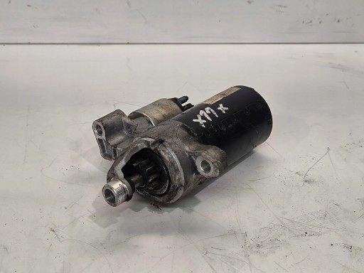 motorino di avviamento VW AUDI A4 A5 1.8 2.0 TFSI TSI 06H911021 *11* BOSCH originale !!!