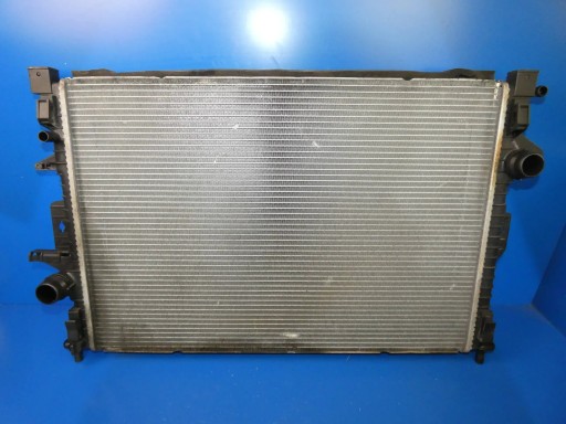 VOLVO V40 II 1.6 D2 water cooler AUTOMAT