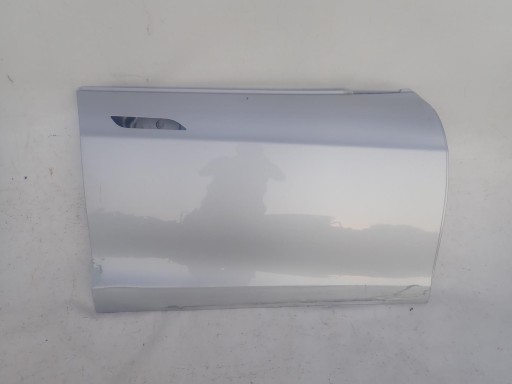 TESLA MODEL S 12-> door front front right