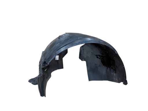 AUDI A3 8Y mudguard left front 8Y0821171K