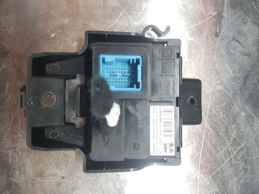 CITROEN C3 III CORSA F BSI МОДУЛЬ 9832880280 2021R