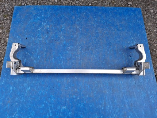 radiator stiffener pillar MERCEDES B-KLASA W246 A-KLASA W176 2011R->