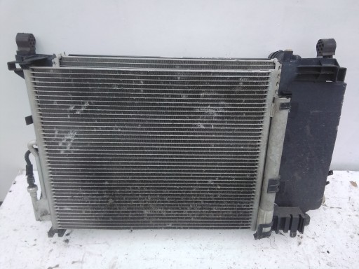 8942 opel meriva b 1.4 ремінь радіатора 13356285