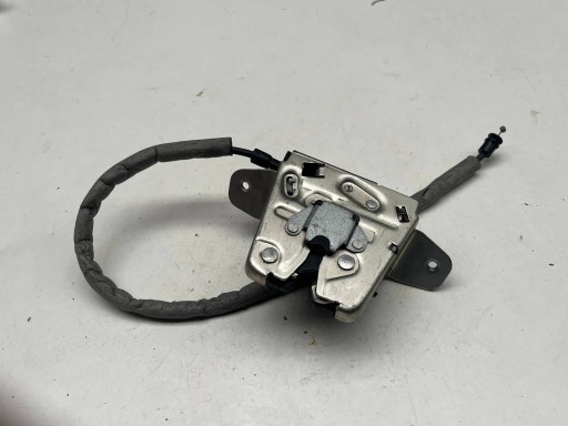 lock bonnet boot TESLA MODEL S A2127400335 @M