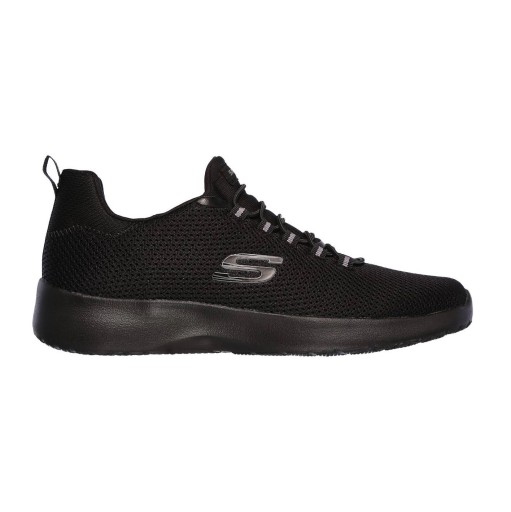 Pánska športová obuv Skechers DYNAMIGHT VZDUŠNÁ TENISKA 58360-BBK